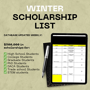 Scholarship list template.png